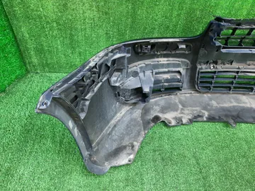 БАМПЕР НА VOLKSWAGEN GOLF 1K1