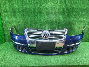 БАМПЕР НА VOLKSWAGEN GOLF 1K1