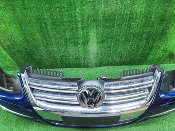 БАМПЕР НА VOLKSWAGEN GOLF 1K1