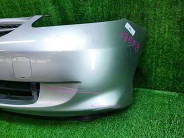 БАМПЕР НА HONDA FIT GD1