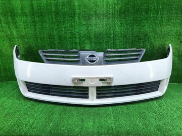 БАМПЕР НА NISSAN WINGROAD Y11