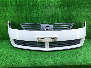 БАМПЕР НА NISSAN WINGROAD Y11