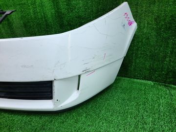 БАМПЕР НА NISSAN WINGROAD Y11