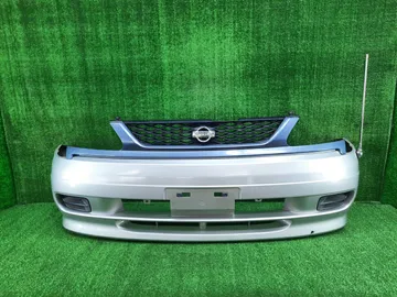 БАМПЕР НА NISSAN SERENA TC24