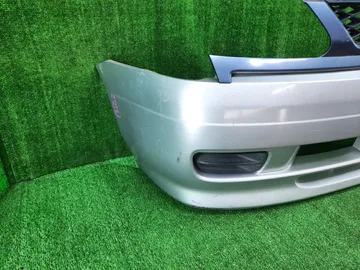 БАМПЕР НА NISSAN SERENA TC24