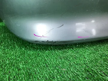 БАМПЕР НА NISSAN SERENA TC24