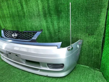 БАМПЕР НА NISSAN SERENA TC24
