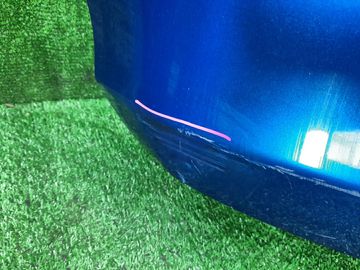 БАМПЕР НА HONDA AIRWAVE GJ1