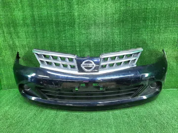БАМПЕР НА NISSAN TIIDA C11