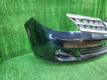 БАМПЕР НА NISSAN TIIDA C11