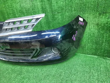 БАМПЕР НА NISSAN TIIDA C11
