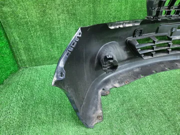 БАМПЕР НА NISSAN TIIDA C11