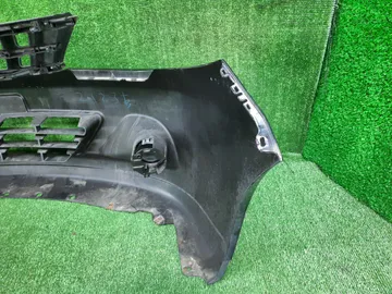 БАМПЕР НА NISSAN TIIDA C11