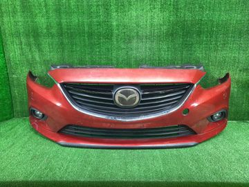 БАМПЕР НА MAZDA ATENZA GJ2FW