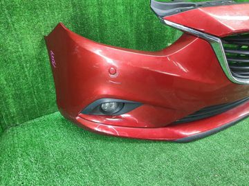 БАМПЕР НА MAZDA ATENZA GJ2FW
