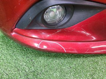 БАМПЕР НА MAZDA ATENZA GJ2FW