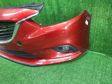 БАМПЕР НА MAZDA ATENZA GJ2FW