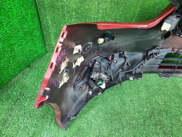 БАМПЕР НА MAZDA ATENZA GJ2FW