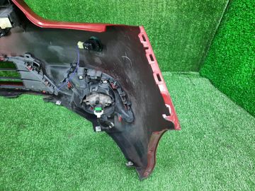 БАМПЕР НА MAZDA ATENZA GJ2FW