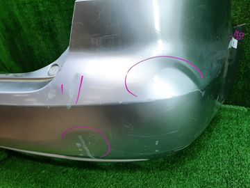 БАМПЕР НА MAZDA ATENZA GGEP