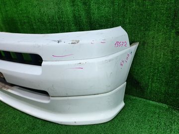 БАМПЕР НА HONDA S-MX RH1