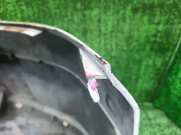 БАМПЕР НА HONDA S-MX RH1