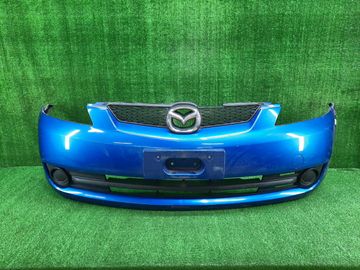 БАМПЕР НА MAZDA DEMIO DY3W