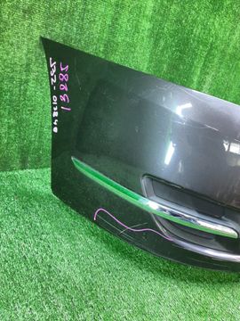 БАМПЕР НА NISSAN TEANA J32