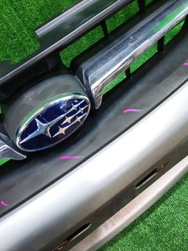БАМПЕР НА SUBARU LEGACY BP5
