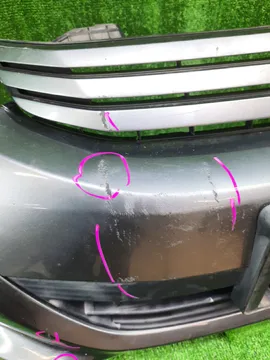 БАМПЕР НА HONDA INSIGHT ZE2