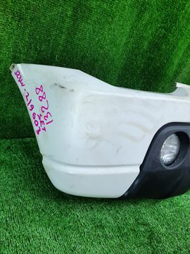 БАМПЕР НА SUZUKI JIMNY JB23W