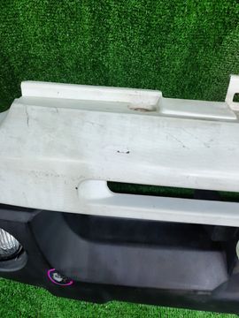 БАМПЕР НА SUZUKI JIMNY JB23W