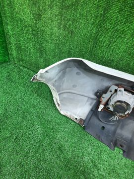 БАМПЕР НА SUZUKI JIMNY JB23W