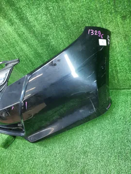 БАМПЕР НА HONDA FIT GP1
