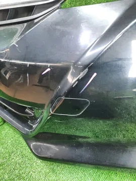 БАМПЕР НА HONDA FIT GP1
