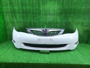 БАМПЕР НА SUBARU IMPREZA GH8