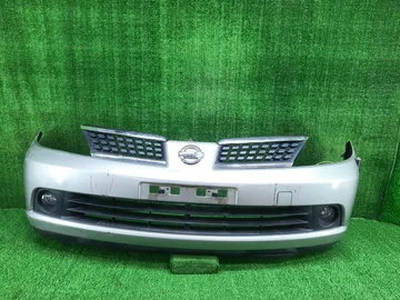 БАМПЕР НА NISSAN TIIDA C11