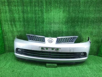 БАМПЕР НА NISSAN TIIDA C11