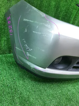 БАМПЕР НА NISSAN TIIDA C11