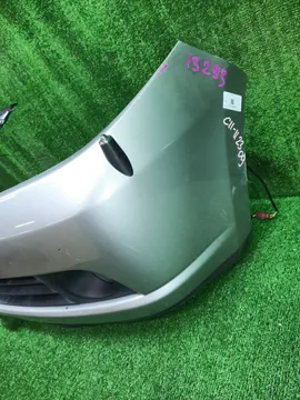 БАМПЕР НА NISSAN TIIDA C11