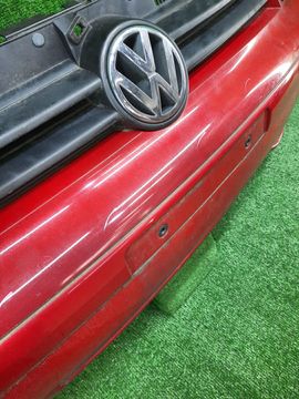 БАМПЕР НА VOLKSWAGEN GOLF 1J