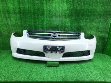 БАМПЕР НА NISSAN SKYLINE V35