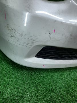БАМПЕР НА NISSAN SKYLINE V35