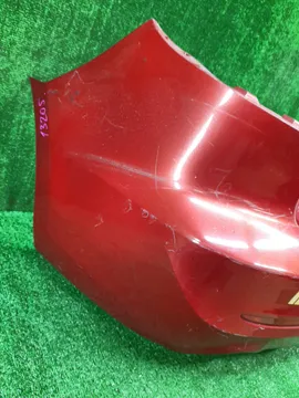 БАМПЕР НА MAZDA AXELA BL6FJ