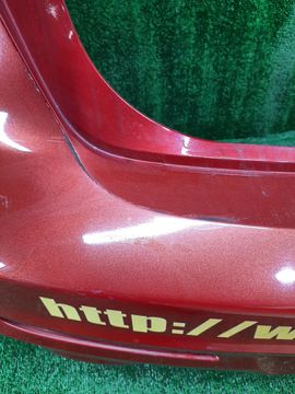 БАМПЕР НА MAZDA AXELA BL6FJ