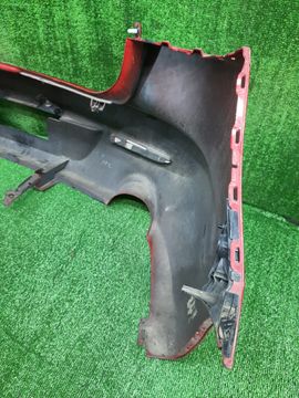 БАМПЕР НА MAZDA AXELA BL6FJ