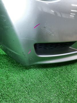 БАМПЕР НА HONDA CIVIC FD1