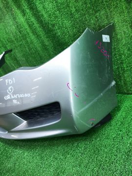 БАМПЕР НА HONDA CIVIC FD1