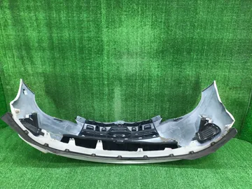 БАМПЕР НА TOYOTA AQUA NHP10