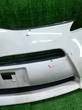 БАМПЕР НА TOYOTA AQUA NHP10